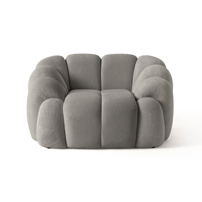Atelier Del Sofa Octavio - Gris